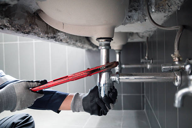 Trusted Sewer Line Repair service in Fullerton, PA - Masters Plumbing Service